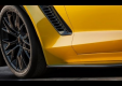 2015 Corvette Z06 имеет 625л.с. и он быстрее, чем C6 ZR1!